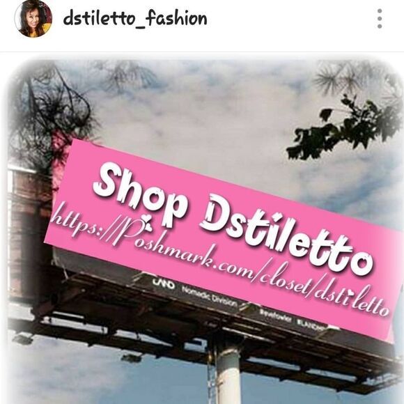 💌SHOP DSTETTO FASHION 💌 - Picture 1 of 3